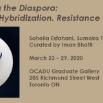 home_banner March 2020 OCADU gallery