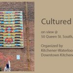 2020 Kitchner Mural