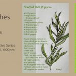 2021 Garden Dispatches Red Head gallery