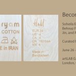 2025 Artlab Becoming Otherwise