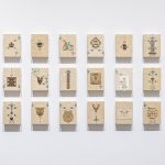 Soheila Esfahani-A Trace of Traceless series- photo by Toni Hafkensheid